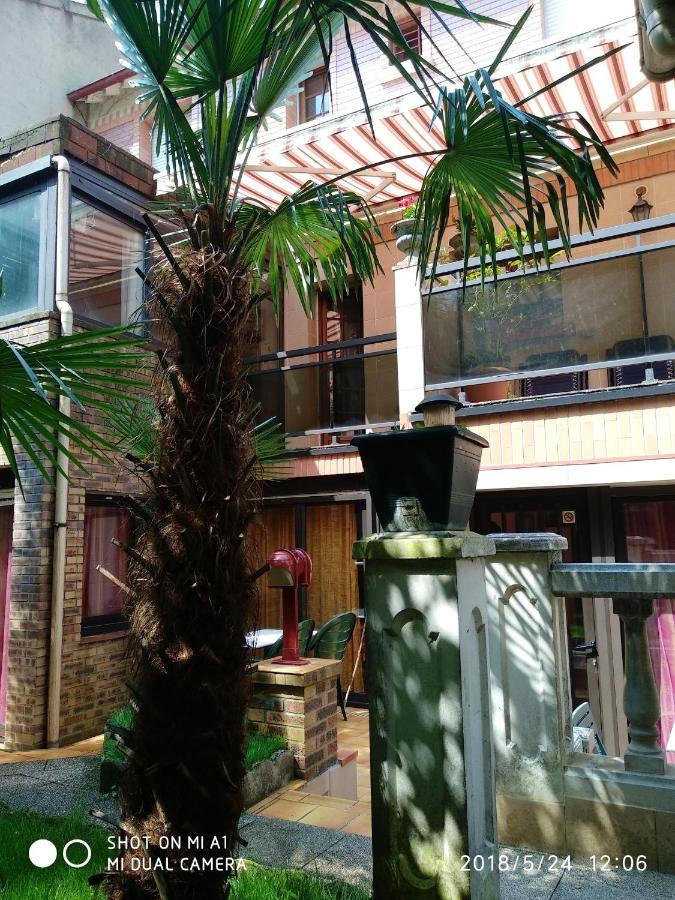 Appartement Charmant A Alfortville 30M² Terrasse Et Jardin 외부 사진