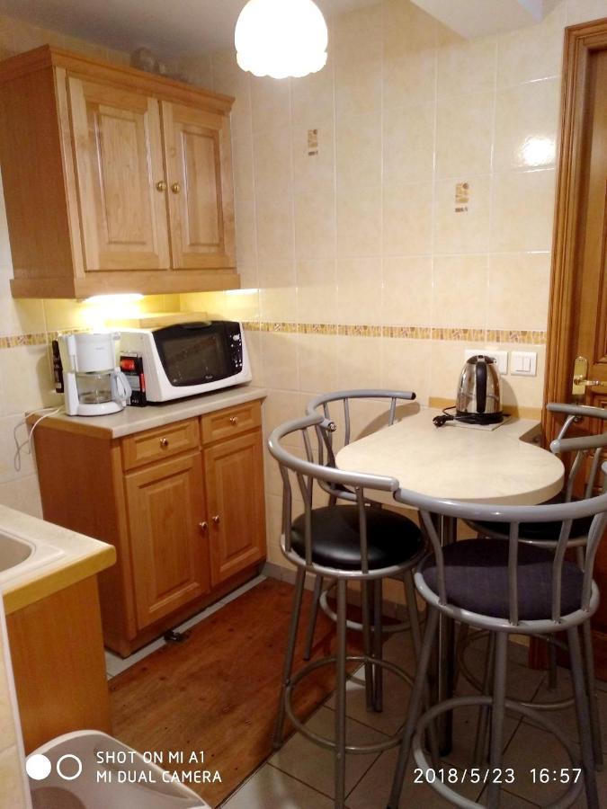 Appartement Charmant A Alfortville 30M² Terrasse Et Jardin 외부 사진