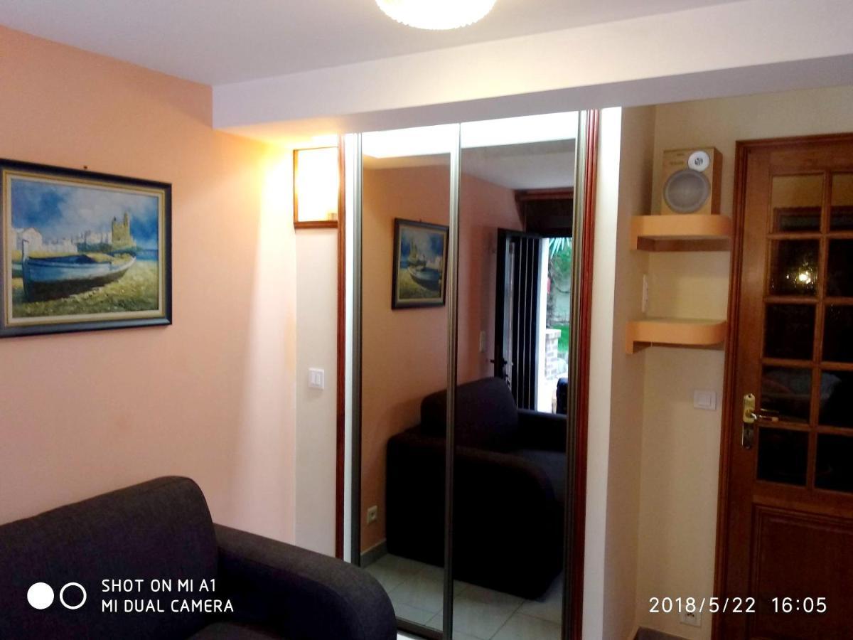 Appartement Charmant A Alfortville 30M² Terrasse Et Jardin 외부 사진