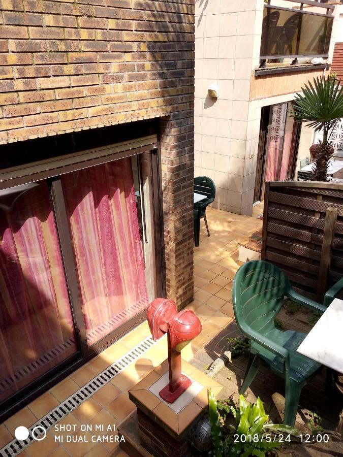 Appartement Charmant A Alfortville 30M² Terrasse Et Jardin 외부 사진