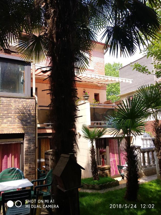 Appartement Charmant A Alfortville 30M² Terrasse Et Jardin 외부 사진