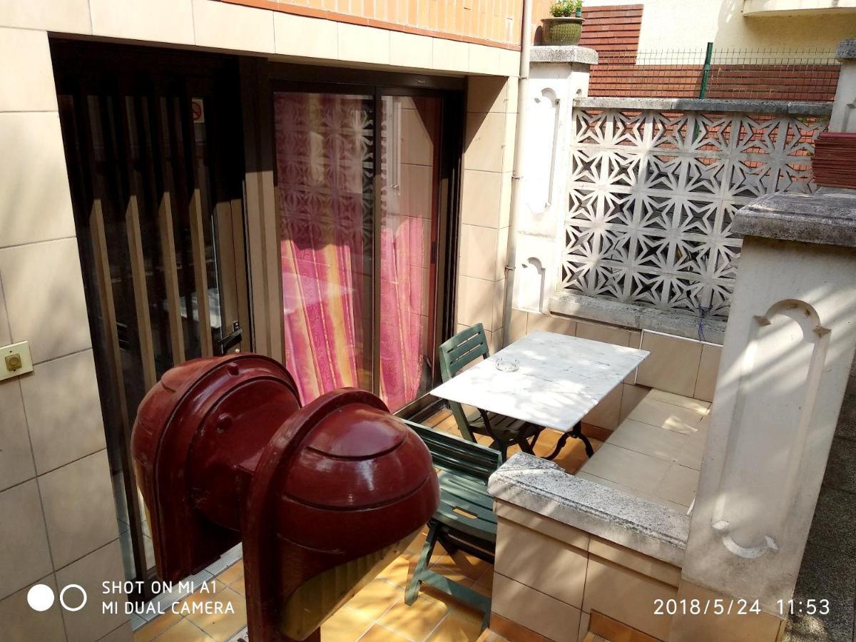 Appartement Charmant A Alfortville 30M² Terrasse Et Jardin 외부 사진